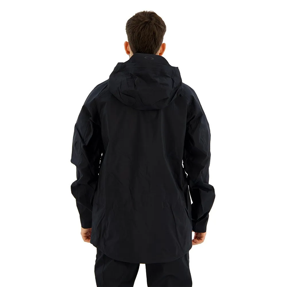 Oakley Bowls Goretex Pro Jakke Oakley Bowls Goretex Pro Jakke