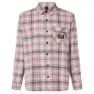 Oakley Butter Flannel Skjorte Med Lange Ermer