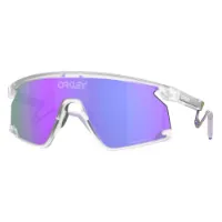 Oakley Bxtr Metal Prizm Solbriller