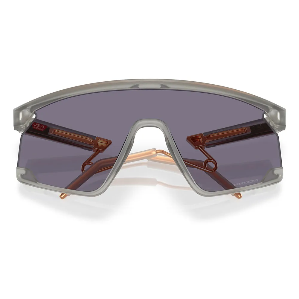 Oakley Bxtr Metal Prizm Solbriller Oakley Bxtr Metal Prizm Solbriller