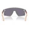 Oakley Bxtr Metal Prizm Solbriller