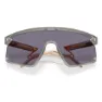 Oakley Bxtr Metal Prizm Solbriller