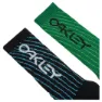 Oakley Camo B1b Rc 2.0 Sokker, Blue tempestas pt
