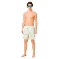 Oakley Canary Palms Rc 18´´ Badebukse Oakley Canary Palms Rc 18´´ Badebukse