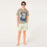 Oakley Canary Palms Rc 18´´ Badebukse