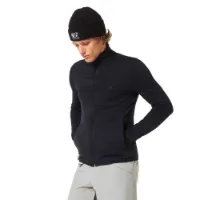 Oakley Canopy Fleecejakke Med Full Glidelås