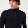 Oakley Canopy Fleecejakke Med Full Glidelås
