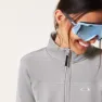 Oakley Canopy Pro Fleecejakke Med Full Glidelås