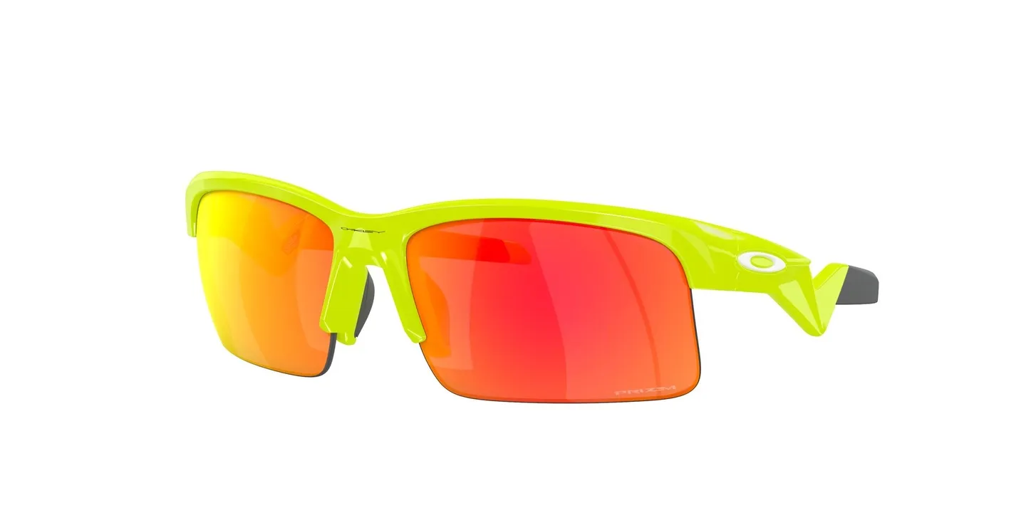 Oakley Capacitor XS Briller Oakley Capacitor XS Briller