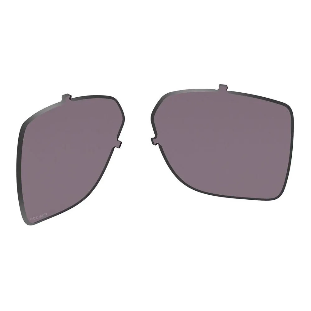 Oakley Castel Prizm Erstatningslinser