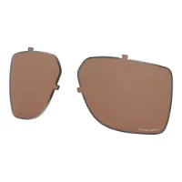 Oakley Castel Prizm Iridium Polarized Erstatningslinser
