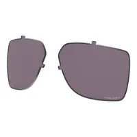 Oakley Castel Prizm Iridium Polarized Erstatningslinser Oakley Castel Prizm Iridium Polarized Erstatningslinser