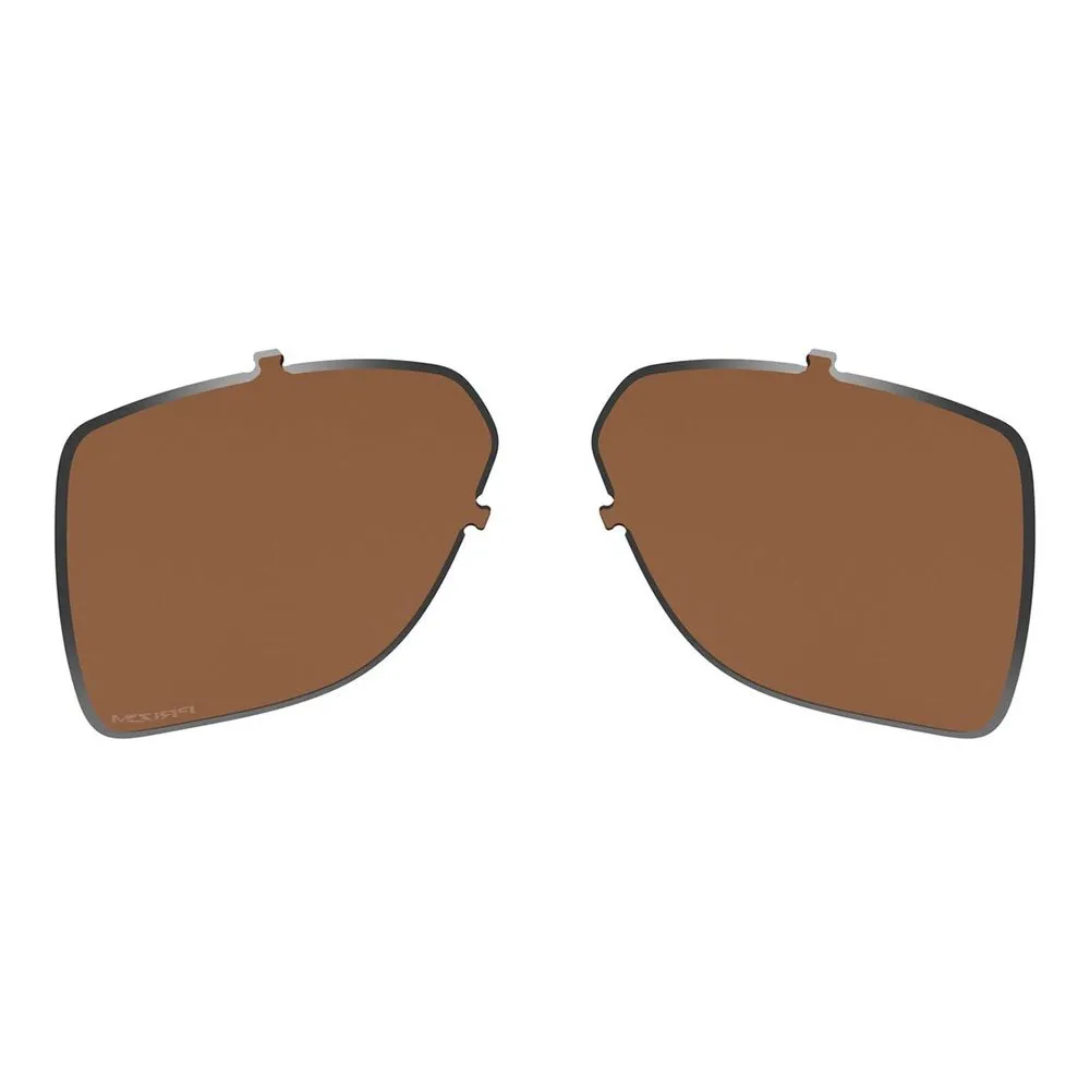 Oakley Castel Prizm Iridium Polarized Erstatningslinser Oakley Castel Prizm Iridium Polarized Erstatningslinser