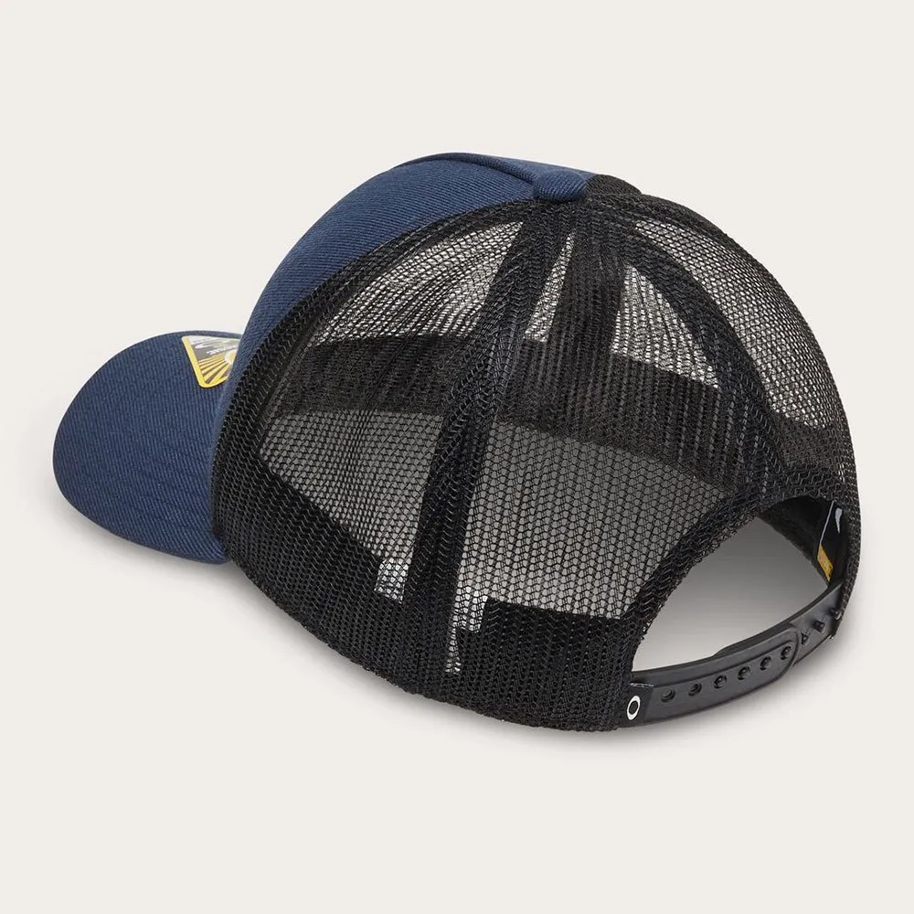 Oakley Chalten Cap, Team navy Oakley Chalten Cap, Team navy