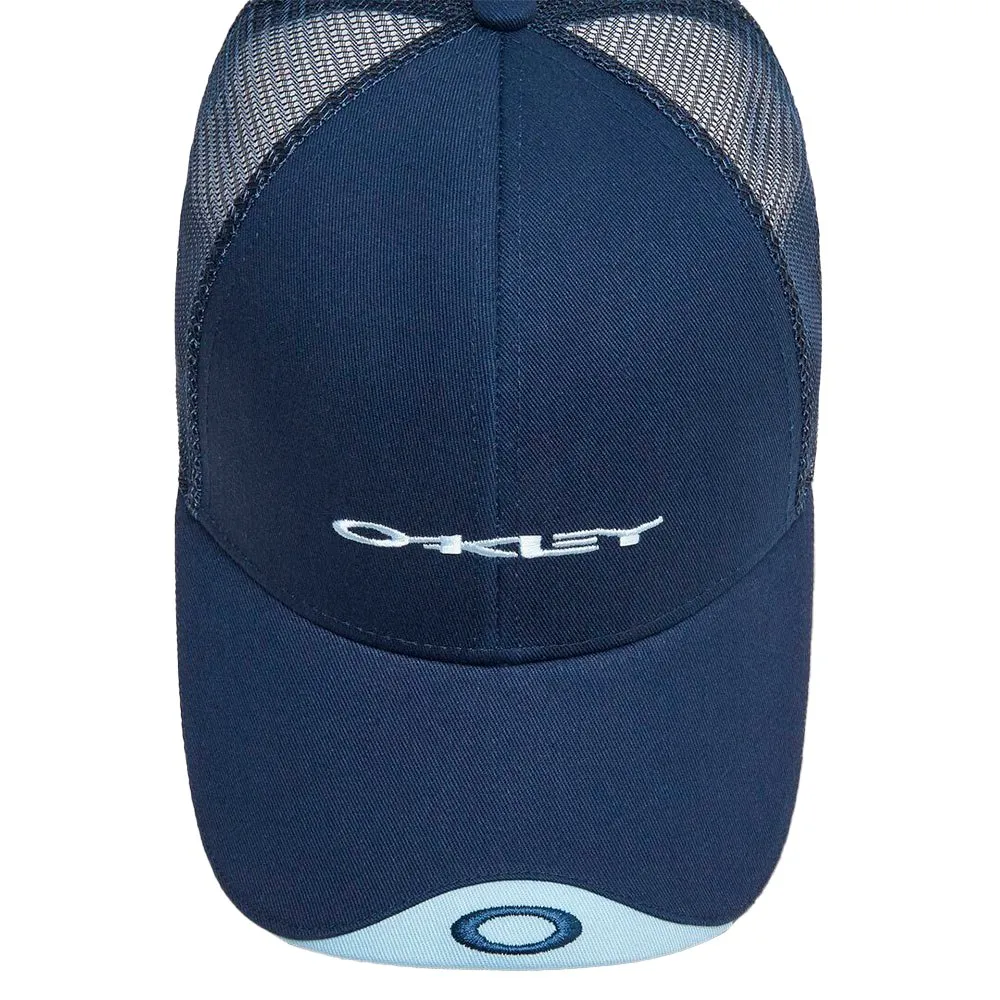 Oakley Classic Trucker Cap, Team navy Oakley Classic Trucker Cap, Team navy