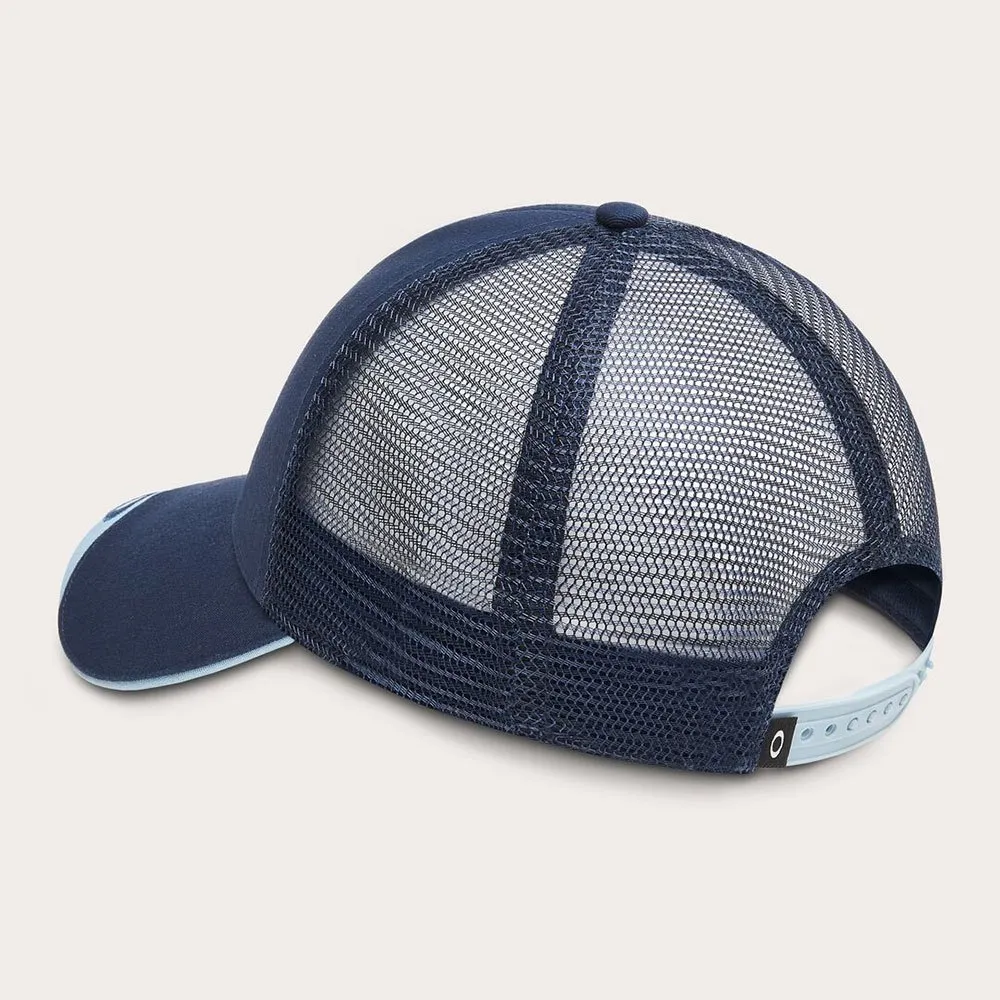 Oakley Classic Trucker Cap, Team navy Oakley Classic Trucker Cap, Team navy