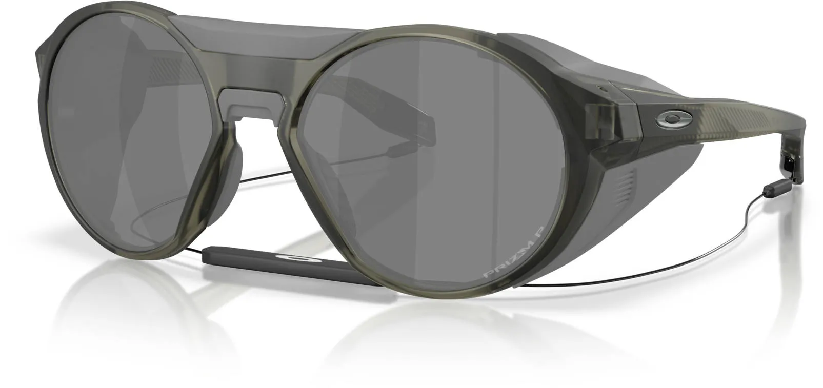 Oakley Clifden Latitude Collection m/PRIZM Black Polar