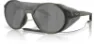 Oakley Clifden Latitude Collection m/PRIZM Black Polar