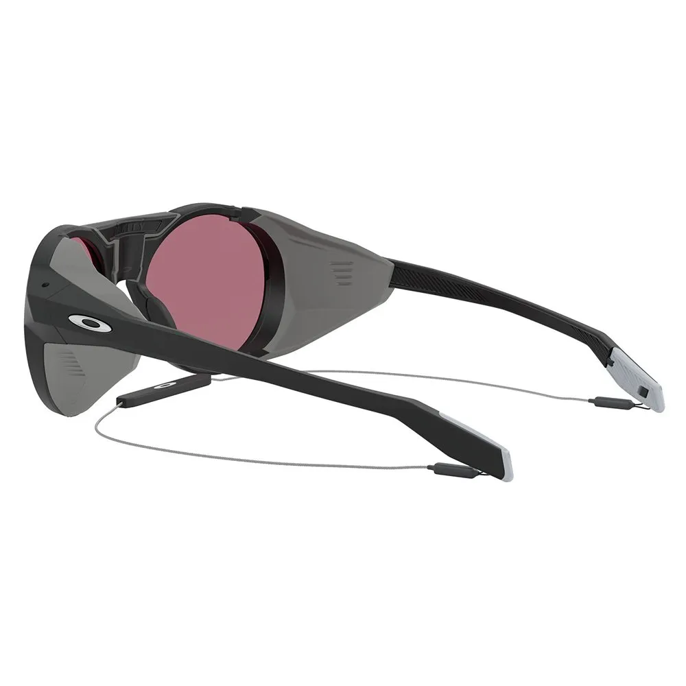 Oakley Clifden Prizm Snow Solbriller Oakley Clifden Prizm Snow Solbriller
