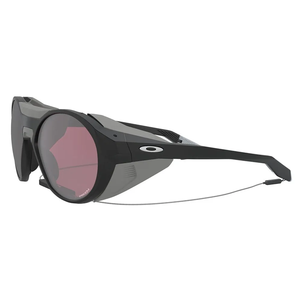 Oakley Clifden Prizm Snow Solbriller Oakley Clifden Prizm Snow Solbriller