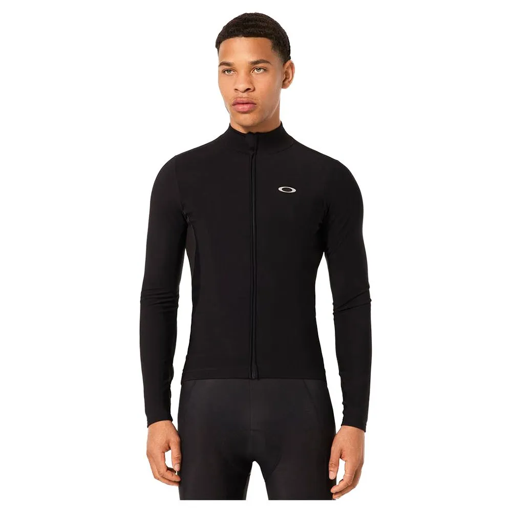 Oakley Clima Thermal Langermet Trøye Oakley Clima Thermal Langermet Trøye