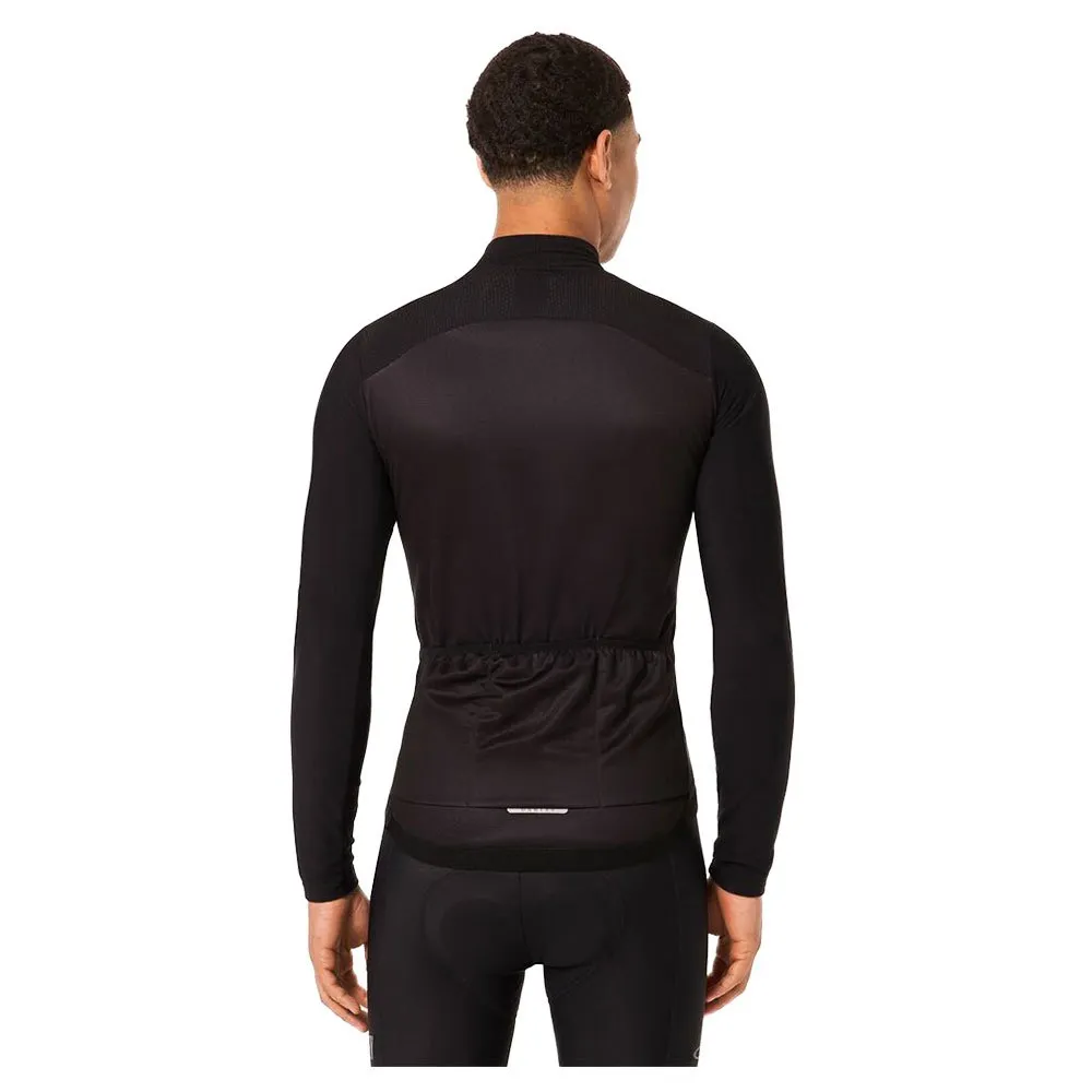 Oakley Clima Thermal Langermet Trøye Oakley Clima Thermal Langermet Trøye