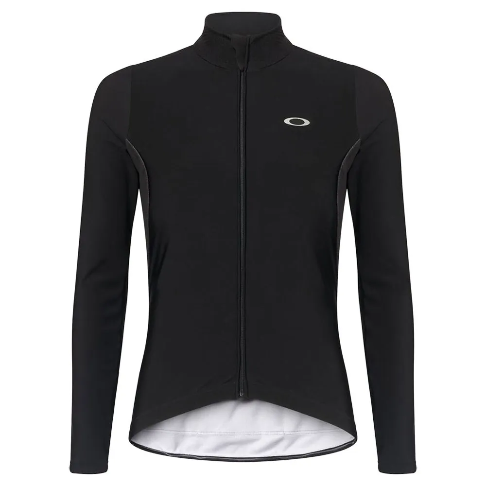 Oakley Clima Thermal Langermet Trøye Oakley Clima Thermal Langermet Trøye