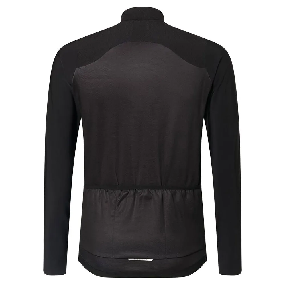 Oakley Clima Thermal Langermet Trøye Oakley Clima Thermal Langermet Trøye