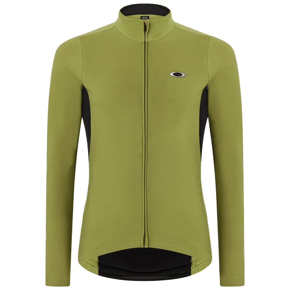 Oakley Clima Thermal Langermet Trøye