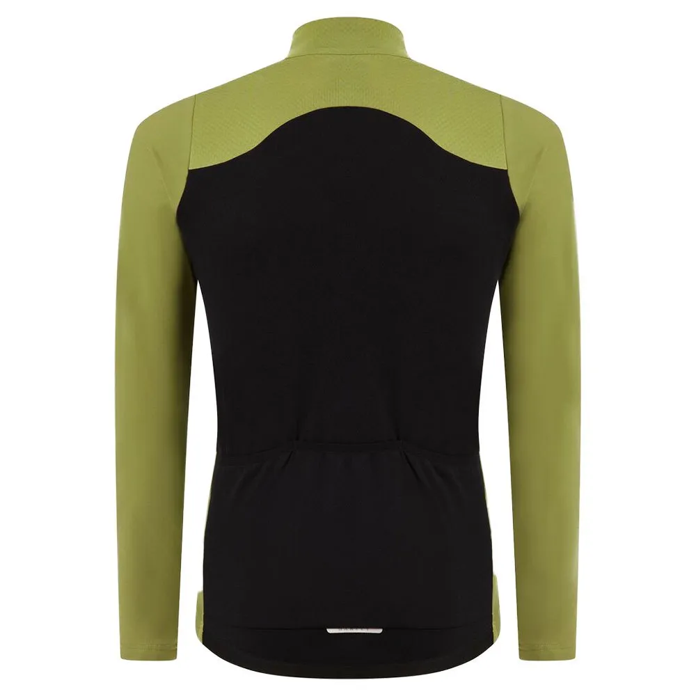 Oakley Clima Thermal Langermet Trøye