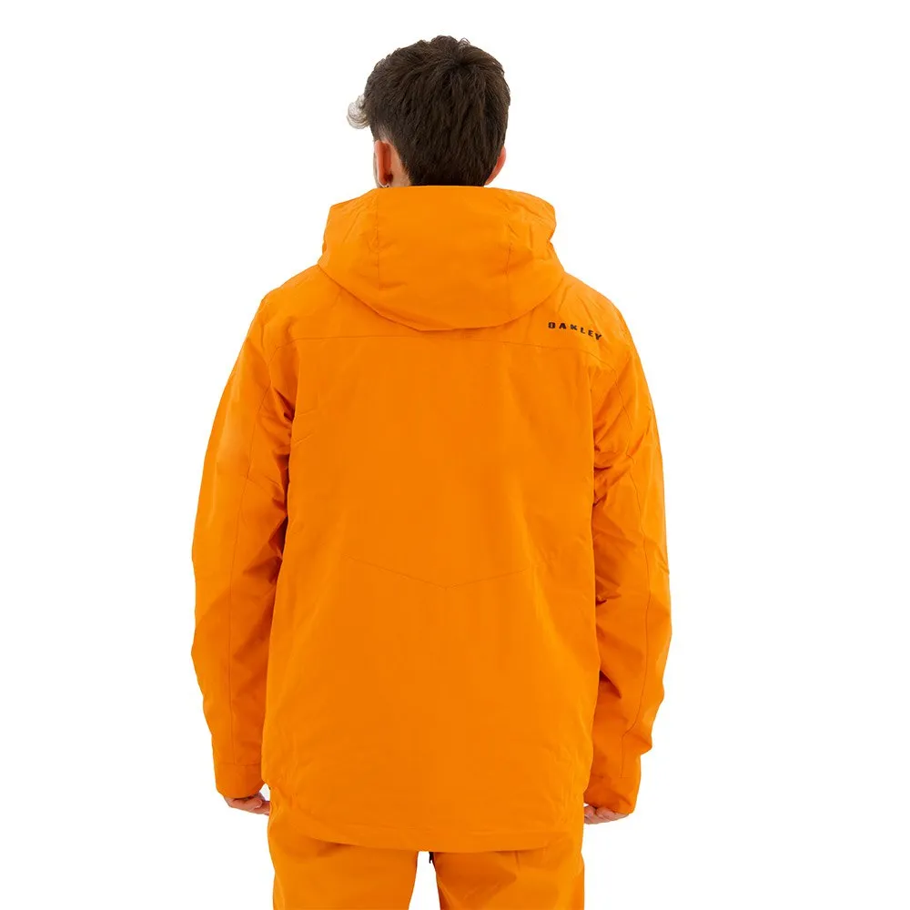 Oakley Core Divisional Rc Insulated Jakke Oakley Core Divisional Rc Insulated Jakke