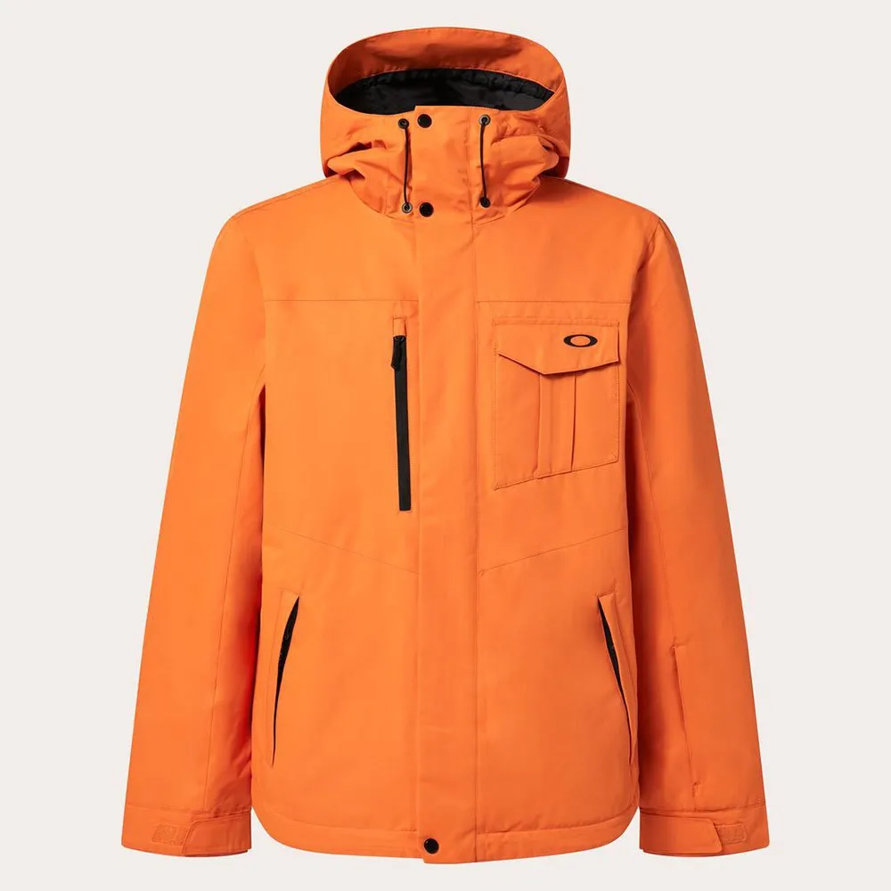 Oakley Core Divisional Rc Insulated Jakke Oakley Core Divisional Rc Insulated Jakke