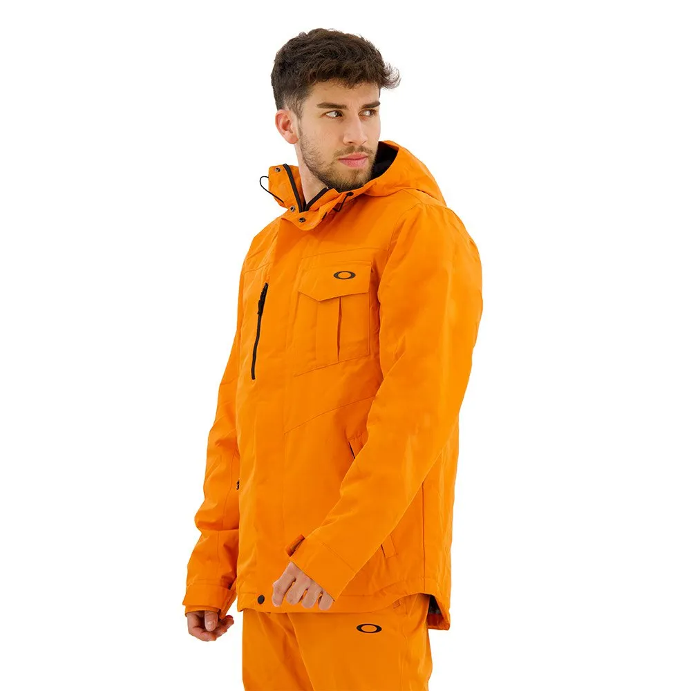 Oakley Core Divisional Rc Insulated Jakke Oakley Core Divisional Rc Insulated Jakke