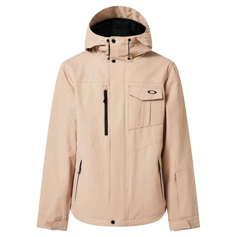 Oakley Core Divisional Rc Insulated Jakke