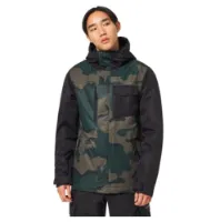 Oakley Core Divisional Rc Jakke Oakley Core Divisional Rc Jakke