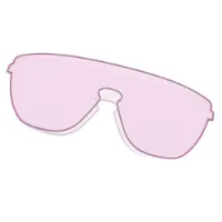 Oakley Corridor Prizm Erstatningslinser