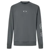 Oakley Crew Graphic Pkt Genser