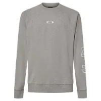 Oakley Crew Graphic Pkt Genser Oakley Crew Graphic Pkt Genser