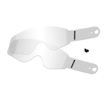 Oakley Crowbar MX 14 Pack Laminated Tear-Off