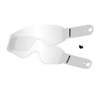 Oakley Crowbar MX 14 Pack Laminated Tear-Off Oakley Crowbar MX 14 Pack Laminated Tear-Off
