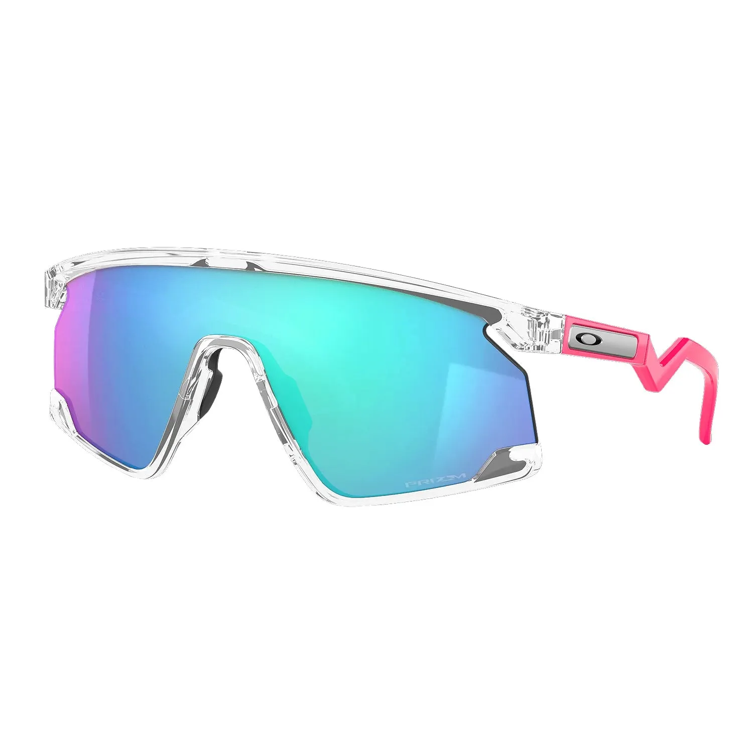 Oakley Custom By Velodrom Bxtr Eyewear Oakley Custom By Velodrom Bxtr Eyewear