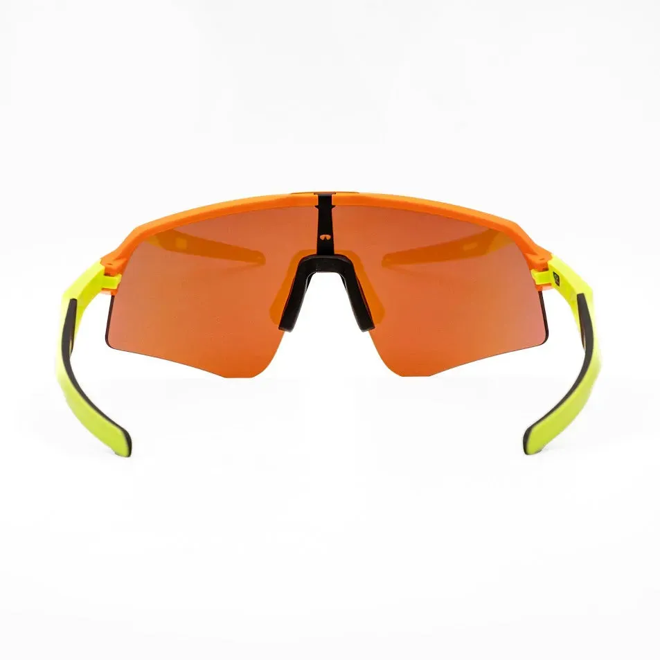 Oakley Custom By Velodrom Sutro Lite Sweep