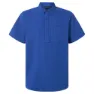 Oakley Deco Palms Rc Button Down Kortarmet Skjorte