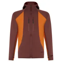Oakley Drift Tech Fleecejakke Med Full Glidelås
