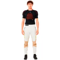 Oakley Drop In D3o Full Impact Kort Ermet Beskyttelsesjersey Oakley Drop In D3o Full Impact Kort Ermet Beskyttelsesjersey