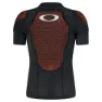 Oakley Drop In D3o Full Impact Kort Ermet Beskyttelsesjersey