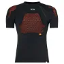 Oakley Drop In D3o Full Impact Kort Ermet Beskyttelsesjersey