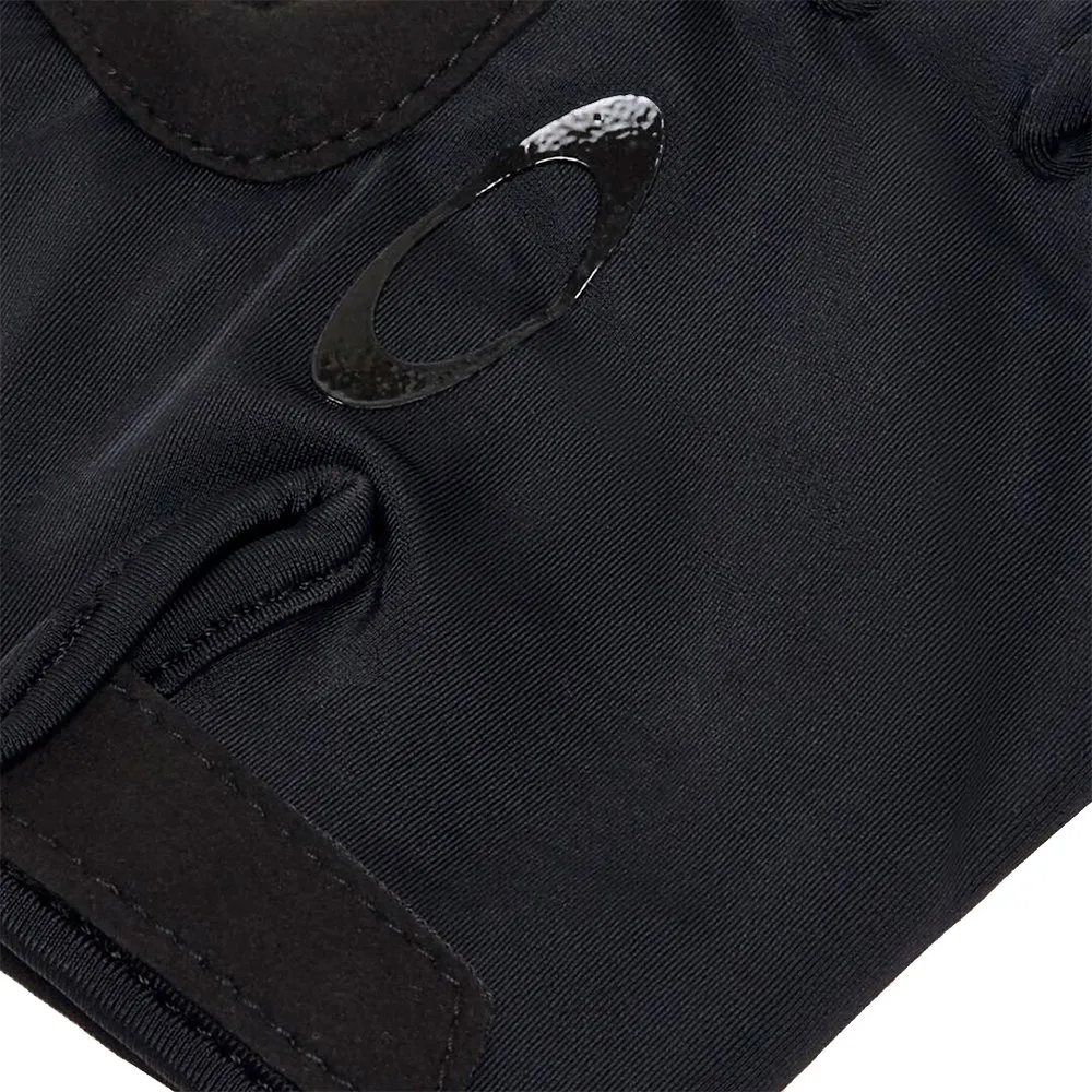 Oakley Drops Road Korte Hansker