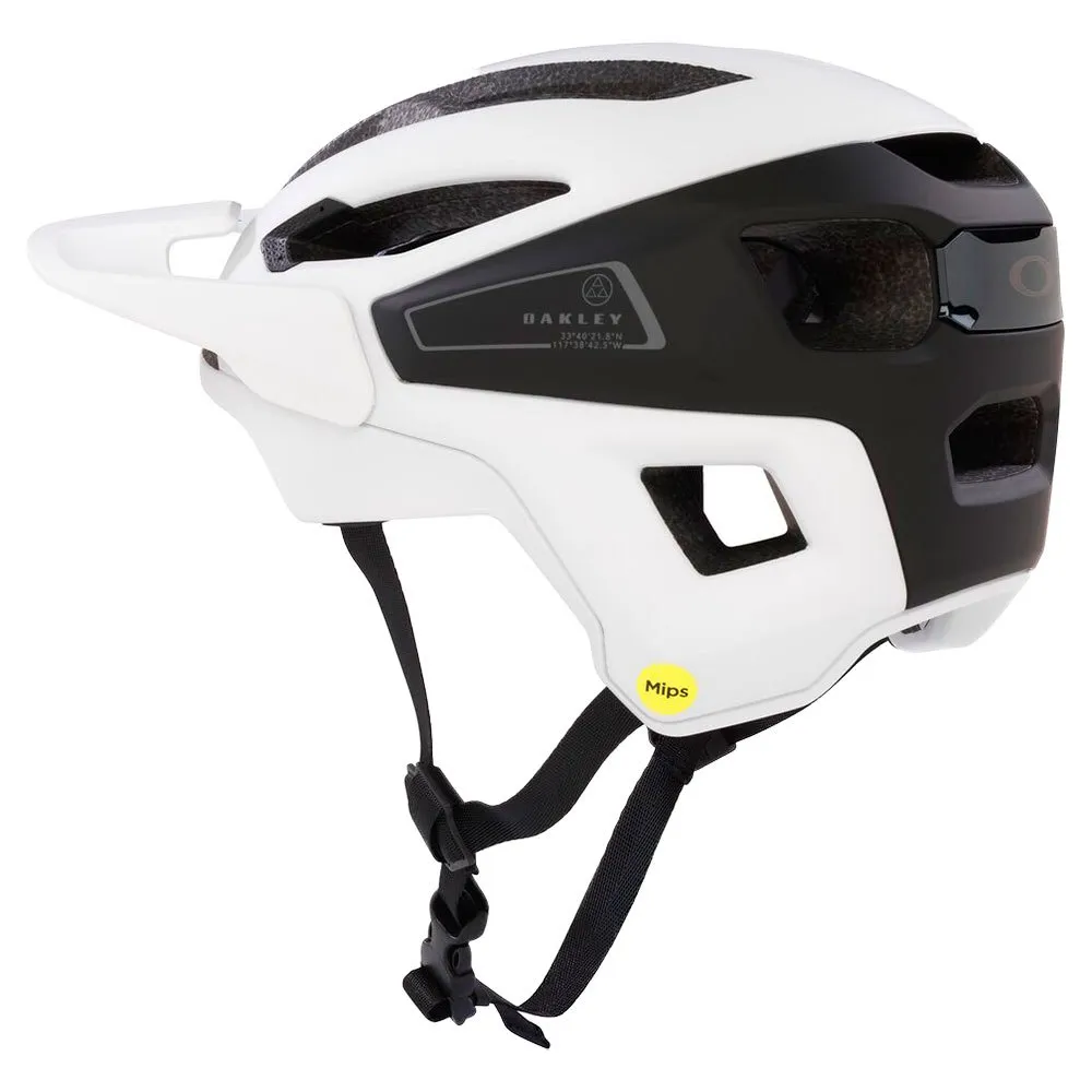 Oakley Drt3 Mips Mtb-hjelm Oakley Drt3 Mips Mtb-hjelm
