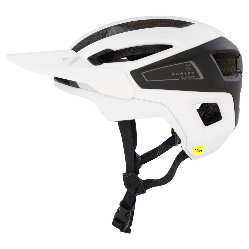 Oakley Drt3 Mips Mtb-hjelm Oakley Drt3 Mips Mtb-hjelm